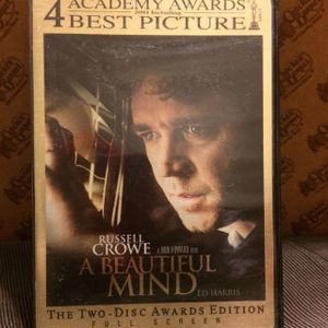 A Beautiful Mind