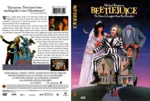 Beetlejuice