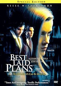 Best Laid Plans