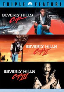 Beverly Hills Cop II