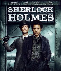 Sherlock Holmes