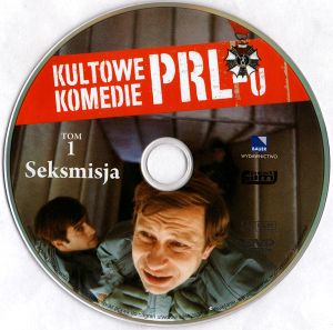 Seksmisja