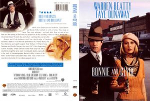 Bonnie And Clyde