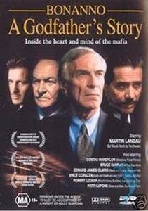 Bonanno: A Godfather's Story