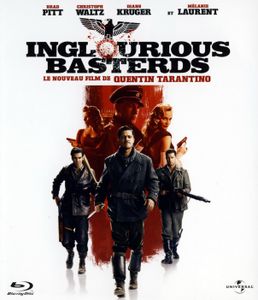 Inglourious Basterds