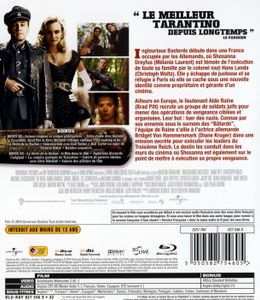 Inglourious Basterds