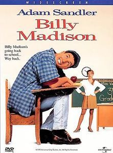 Billy Madison