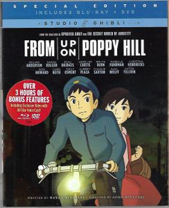 From Up On Poppy Hill (Special Edition)