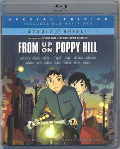 From Up On Poppy Hill (Special Edition)