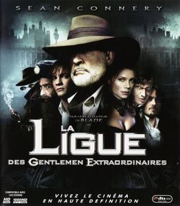 La Ligue des Gentlemen Extraordinaires
