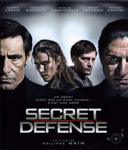 Secret defense