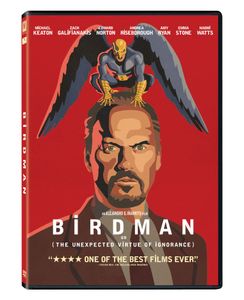 Birdman