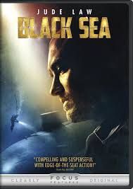 Black Sea
