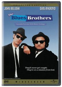 The Blues Brothers (Collector's Edition)