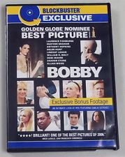 Bobby (Blockbuster Exclusive)