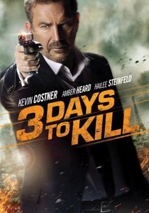 3 Days To A Kill