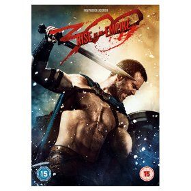 300: Rise Of An Empire
