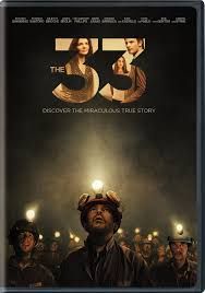 The 33