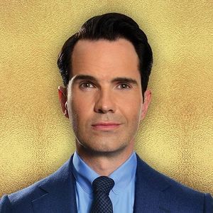 Jimmy Carr