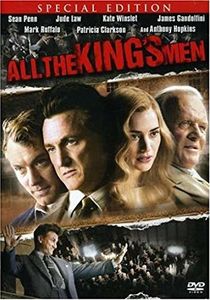 All The King's Men (Special Edition)