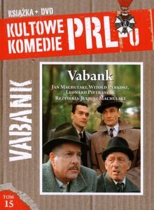 Vabank
