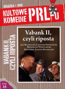 Vabank II, czyli riposta