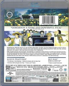 Only Yesterday