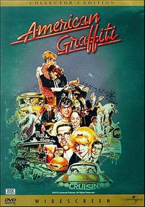 American Graffiti