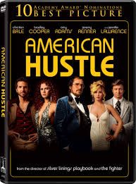 American Hustle