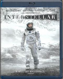 Interstellar