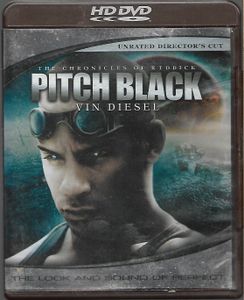 The Chronicles Of Riddick: Pitch Black - Unrated Director's Cut