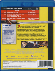 Kill Bill Volume 1