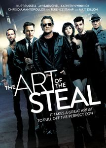 The Art Of The Steal