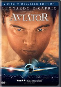 The Aviator (2-Disc Widescreen Edition)
