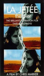 La Jetée (The Pier)