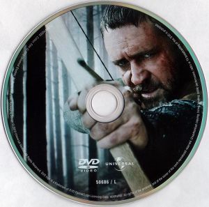 Robin Hood (2010)