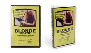 Blonde Death