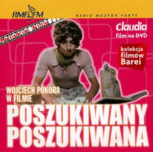 Poszukiwany, poszukiwana