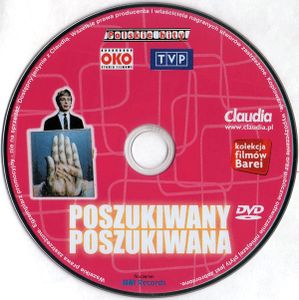 Poszukiwany, poszukiwana