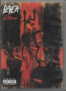 Slayer - Still Reigning