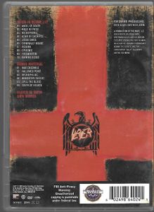 Slayer - Still Reigning