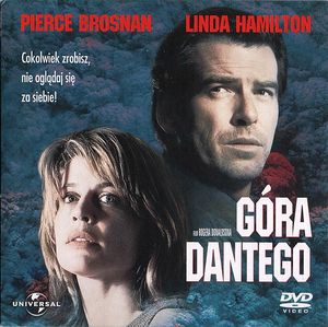 Góra Dantego