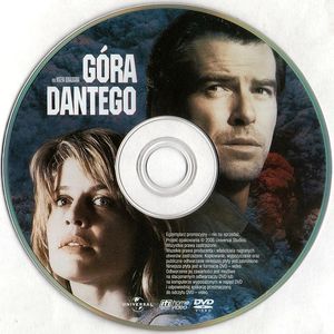 Góra Dantego