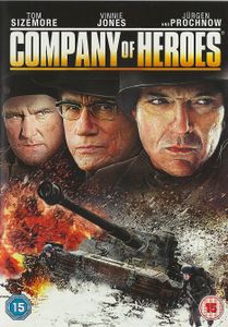 Company Of Heroes