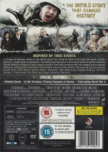Company Of Heroes