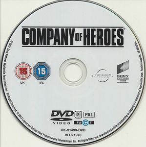 Company Of Heroes