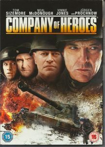 Company Of Heroes