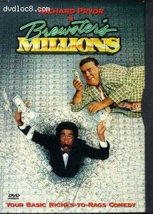 Brewster's Millions