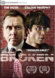 Broken
