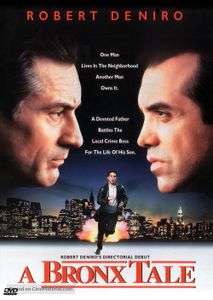 A Bronx Tale